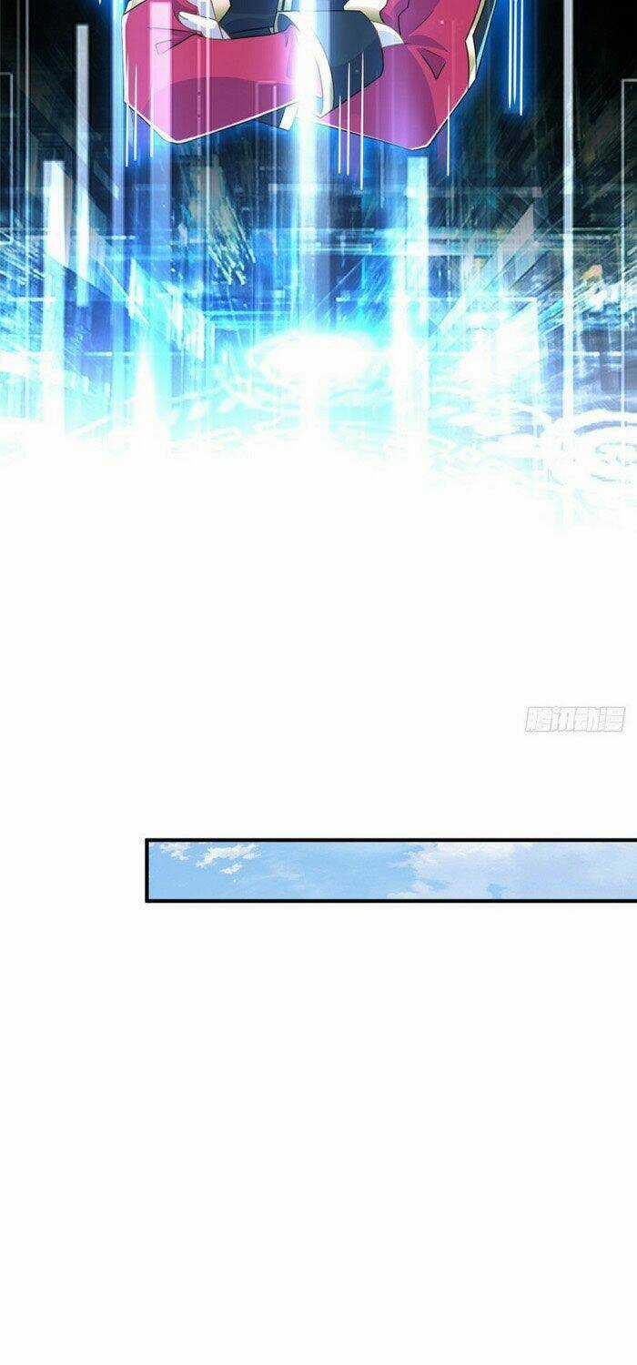 Xuyên Tới Tương Lai: Làm Đàn Ông Không Dễ Chapter 93 trang 8