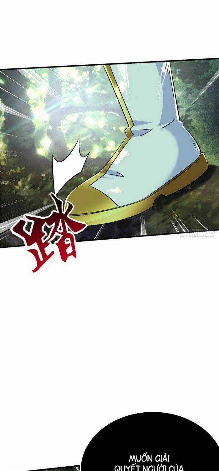 Xuyên Tới Tương Lai: Làm Đàn Ông Không Dễ Chapter 94 trang 14