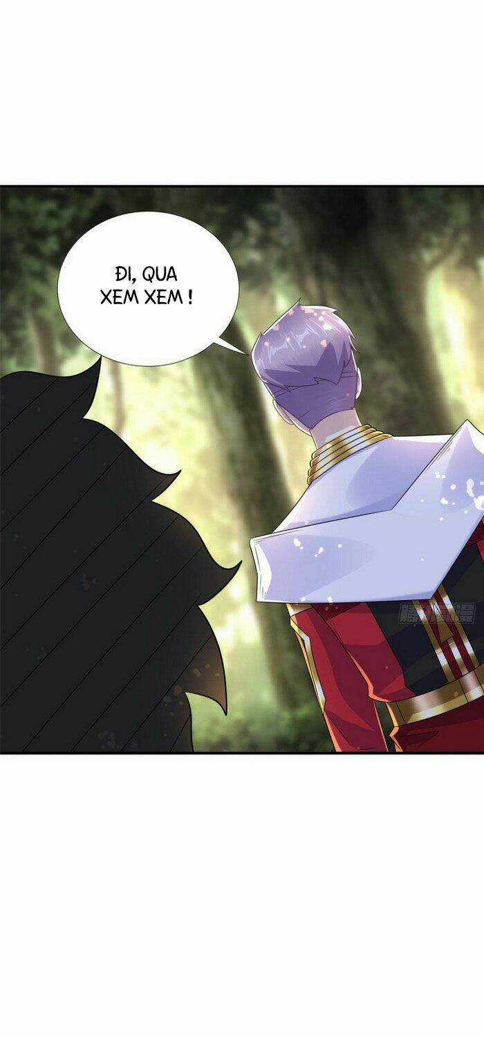 Xuyên Tới Tương Lai: Làm Đàn Ông Không Dễ Chapter 94 trang 19