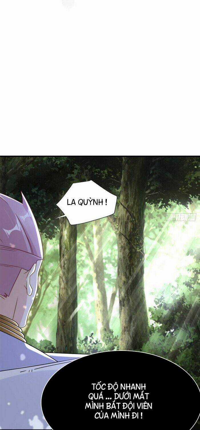 Xuyên Tới Tương Lai: Làm Đàn Ông Không Dễ Chapter 94 trang 26