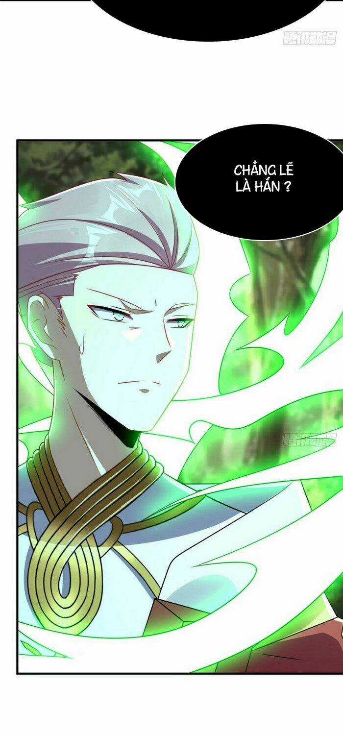 Xuyên Tới Tương Lai: Làm Đàn Ông Không Dễ Chapter 94 trang 27