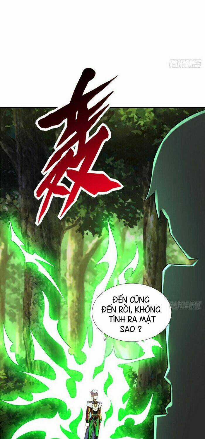 Xuyên Tới Tương Lai: Làm Đàn Ông Không Dễ Chapter 94 trang 28