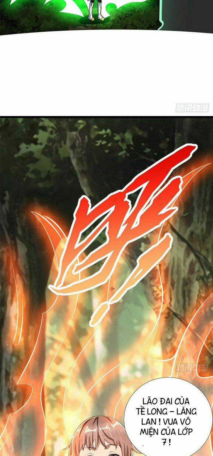 Xuyên Tới Tương Lai: Làm Đàn Ông Không Dễ Chapter 94 trang 29