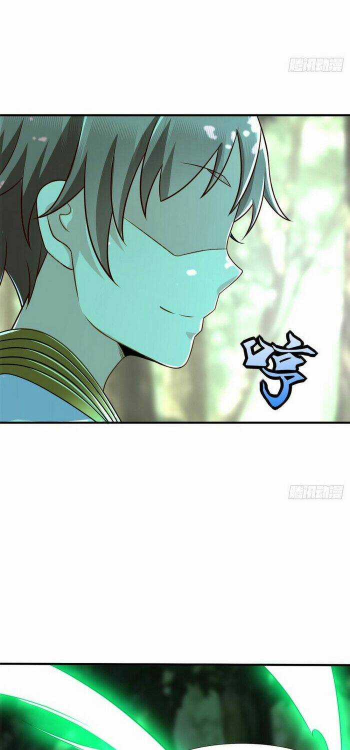 Xuyên Tới Tương Lai: Làm Đàn Ông Không Dễ Chapter 94 trang 32