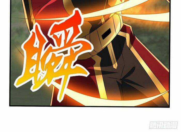 Xuyên Tới Tương Lai: Làm Đàn Ông Không Dễ Chapter 94 trang 37