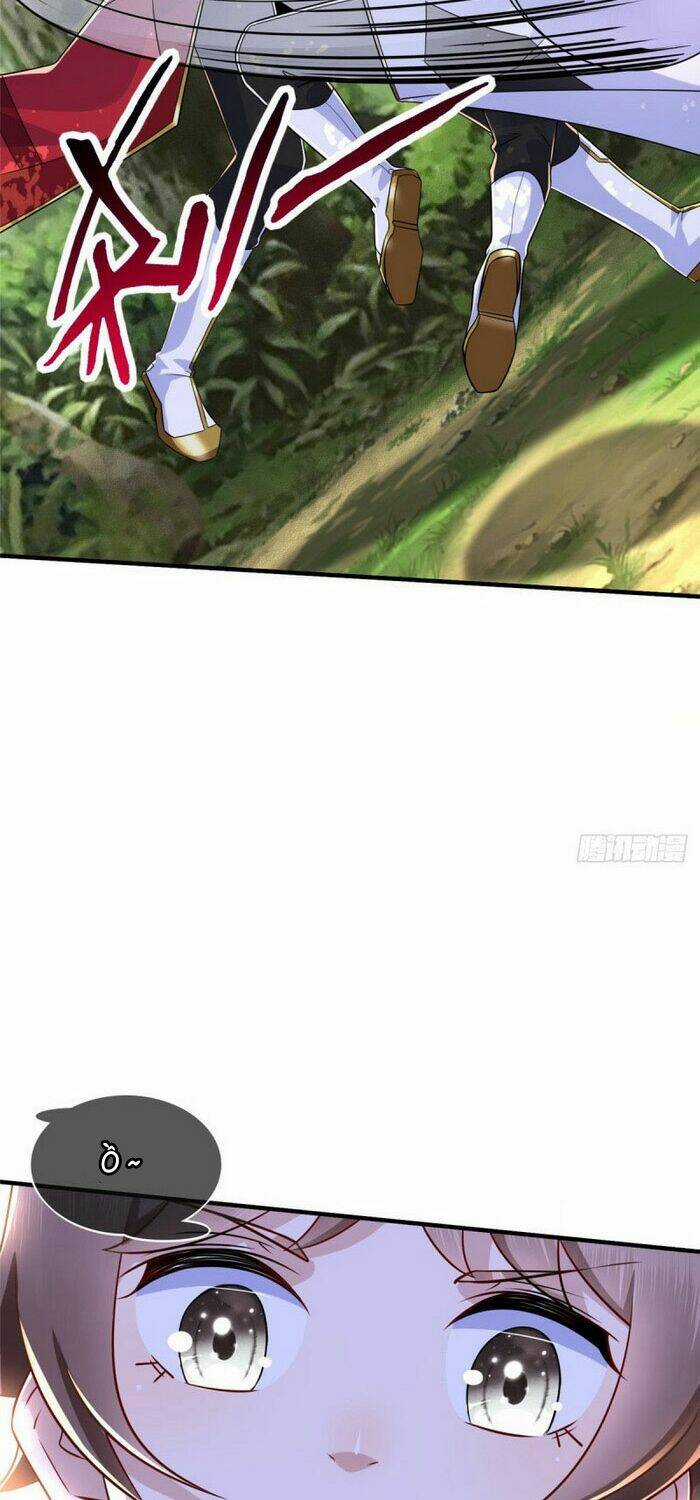 Xuyên Tới Tương Lai: Làm Đàn Ông Không Dễ Chapter 94 trang 7