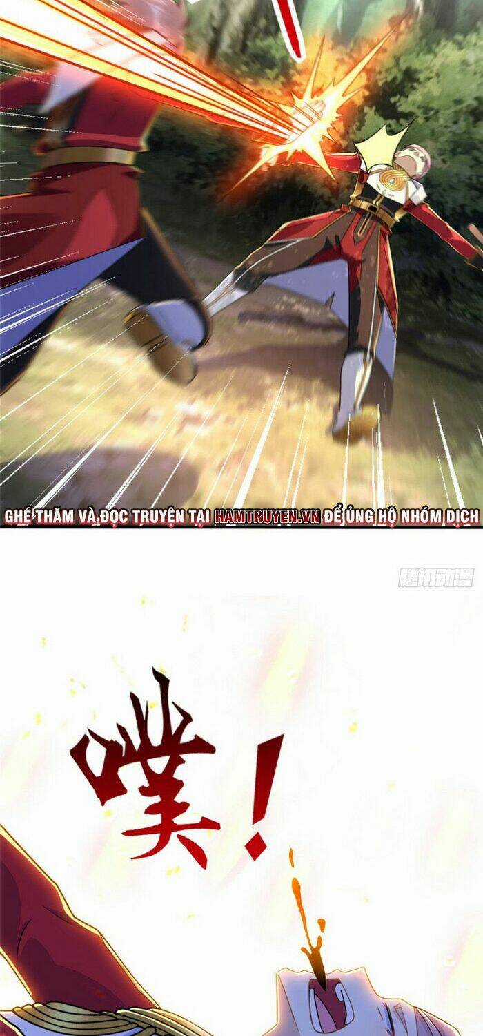 Xuyên Tới Tương Lai: Làm Đàn Ông Không Dễ Chapter 95 trang 13