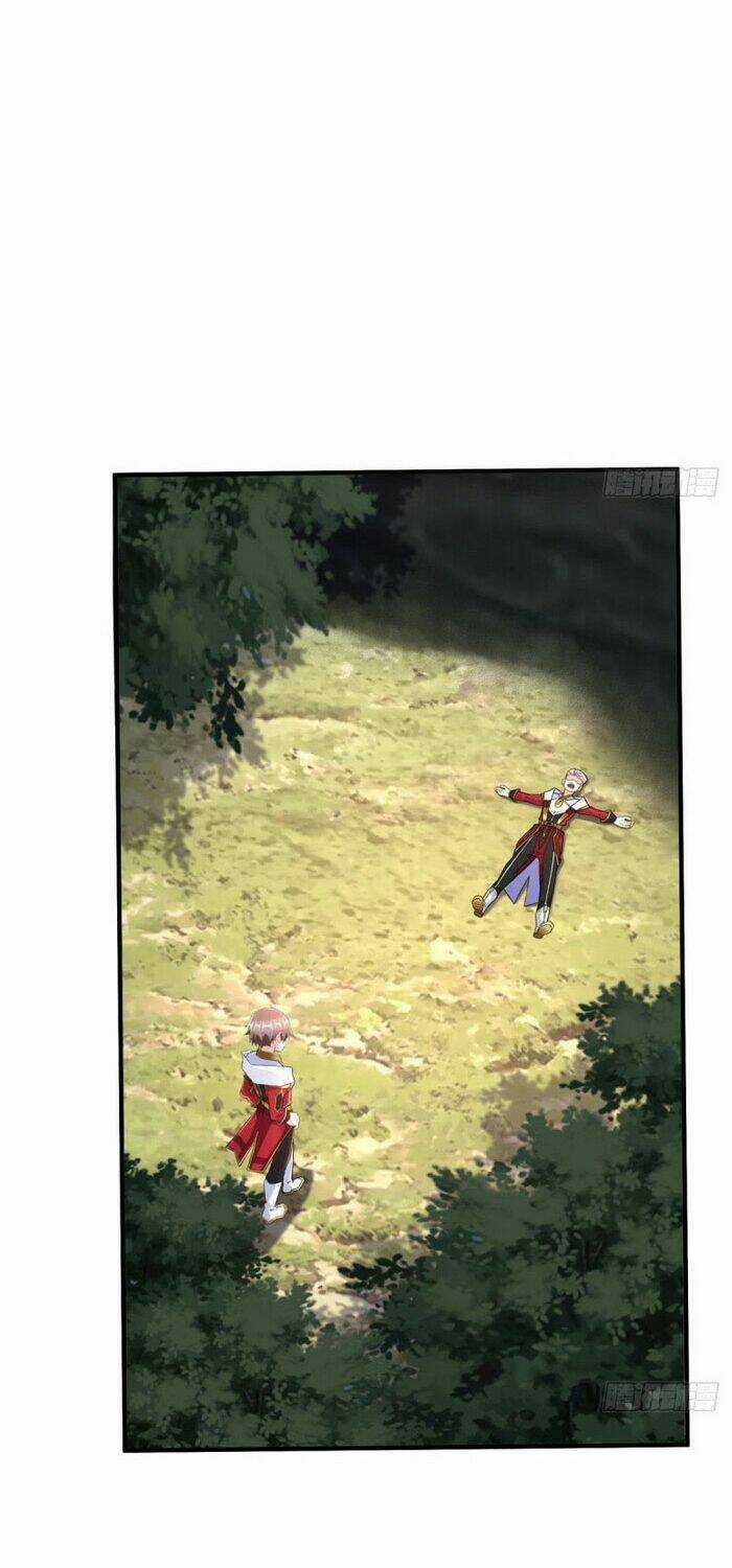 Xuyên Tới Tương Lai: Làm Đàn Ông Không Dễ Chapter 95 trang 15