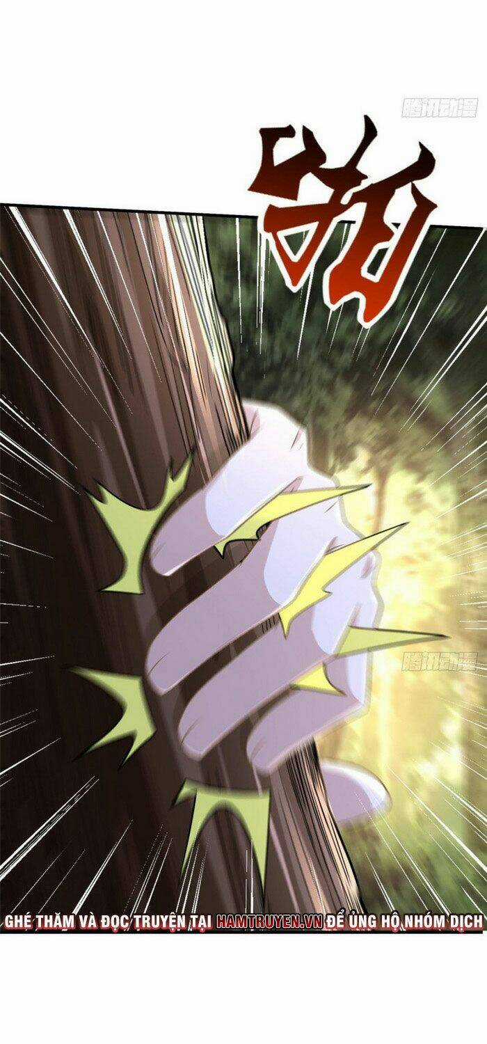 Xuyên Tới Tương Lai: Làm Đàn Ông Không Dễ Chapter 95 trang 2