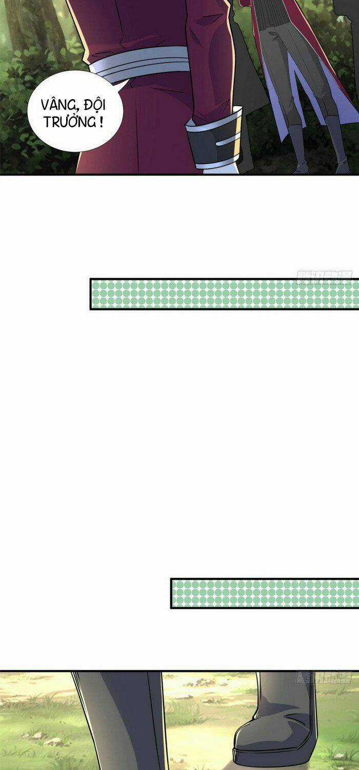 Xuyên Tới Tương Lai: Làm Đàn Ông Không Dễ Chapter 95 trang 29