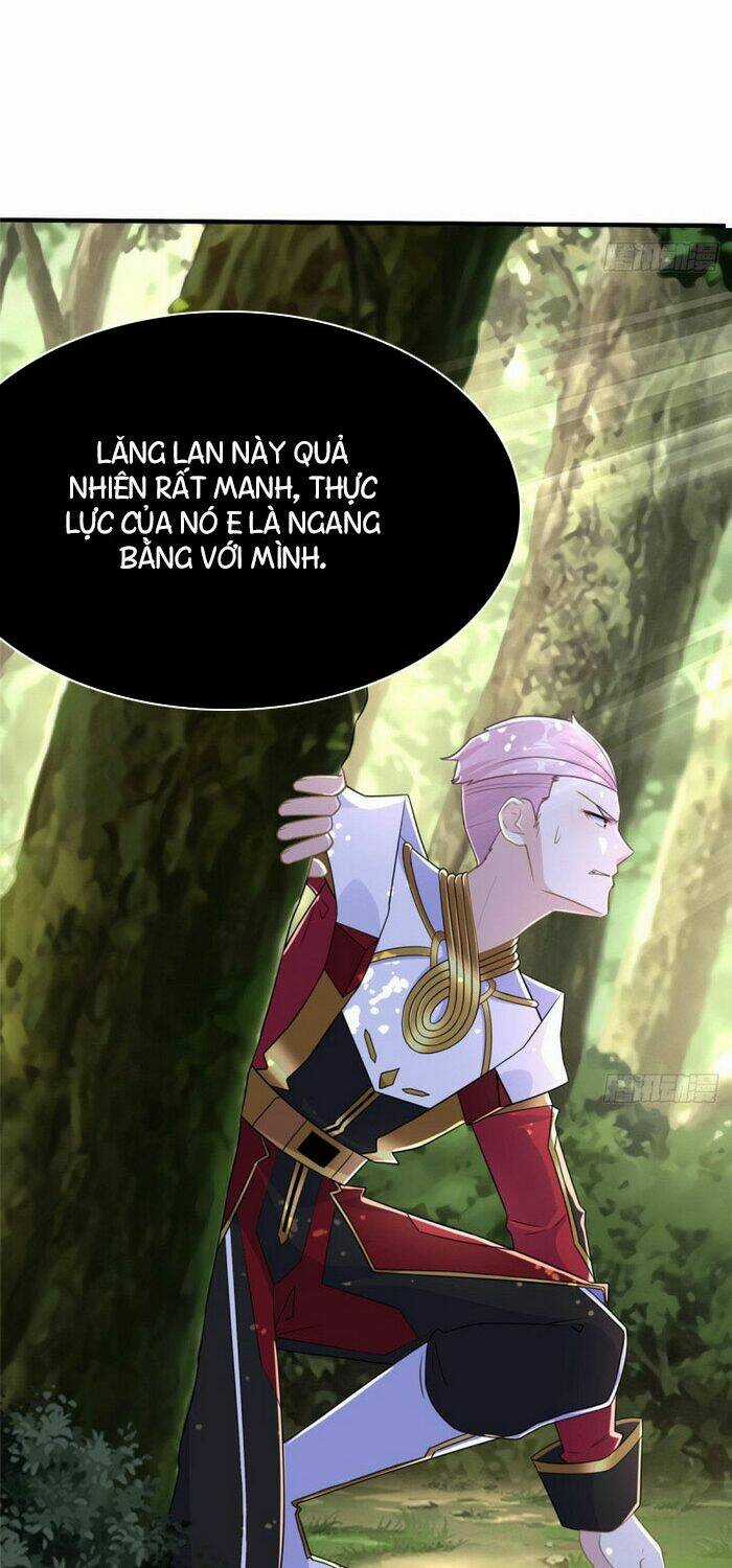 Xuyên Tới Tương Lai: Làm Đàn Ông Không Dễ Chapter 95 trang 3