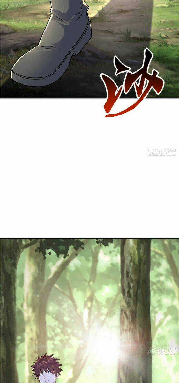 Xuyên Tới Tương Lai: Làm Đàn Ông Không Dễ Chapter 95 trang 30