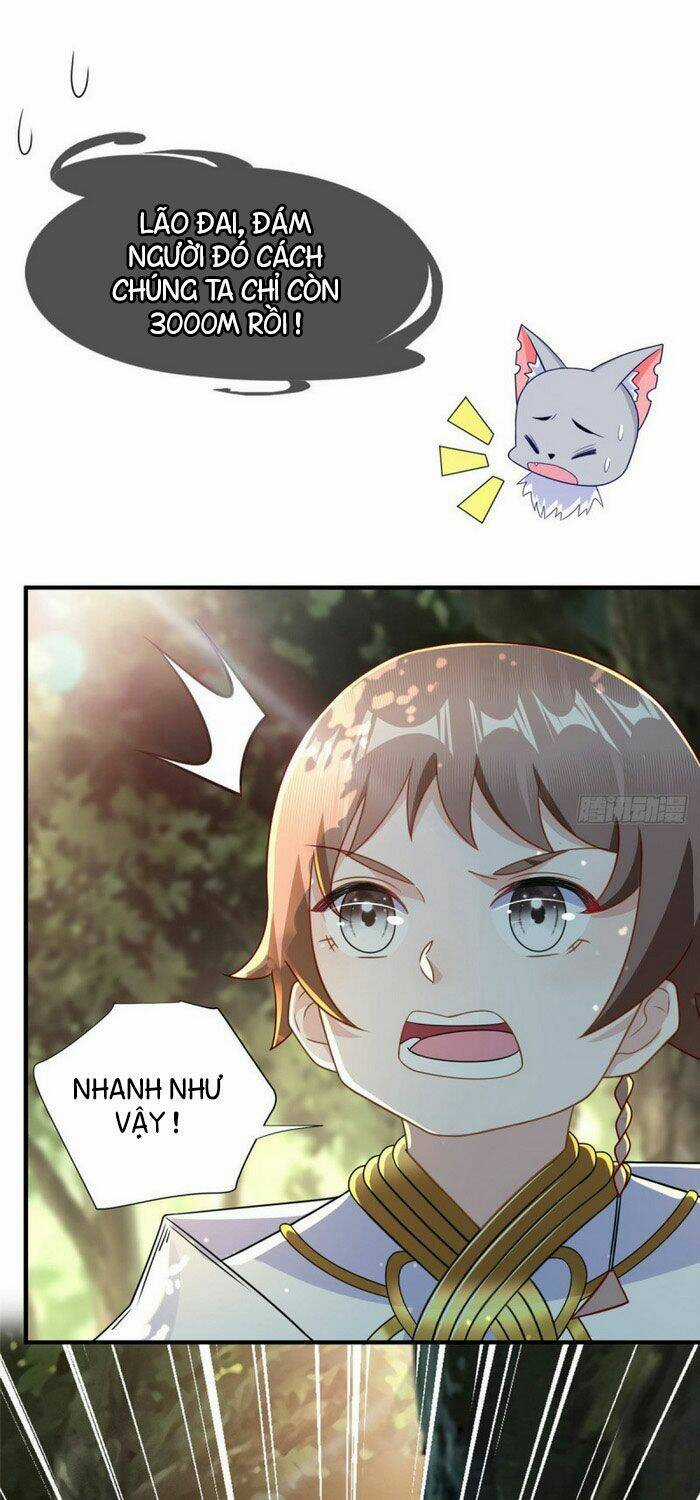 Xuyên Tới Tương Lai: Làm Đàn Ông Không Dễ Chapter 95 trang 6