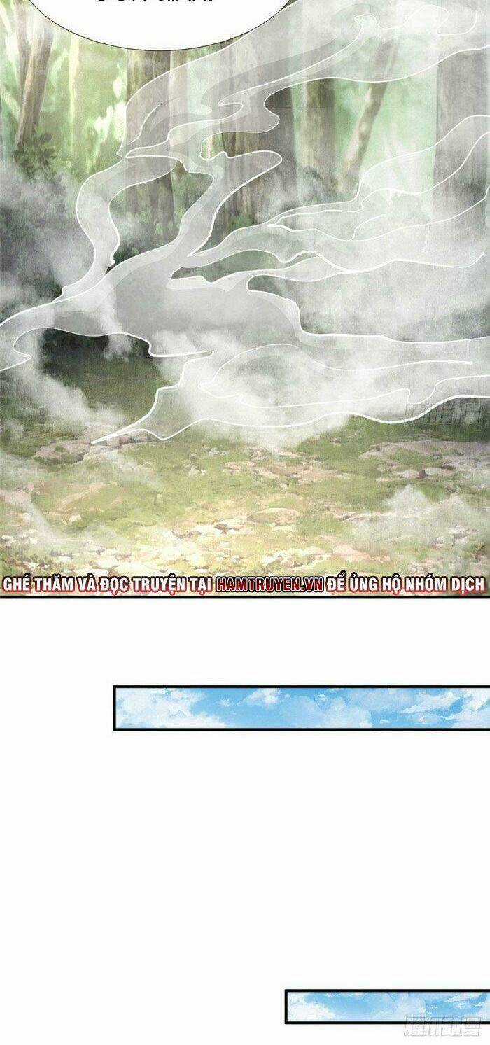 Xuyên Tới Tương Lai: Làm Đàn Ông Không Dễ Chapter 96 trang 19