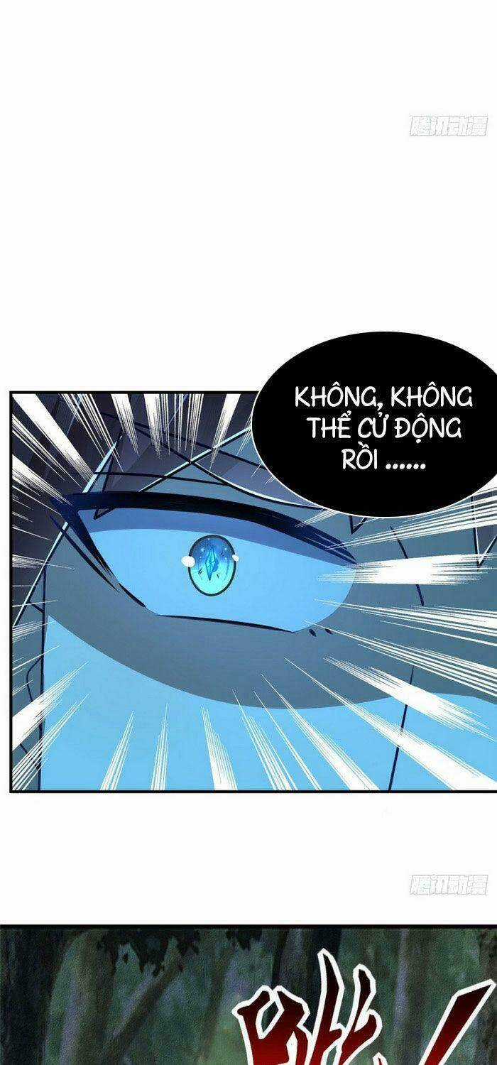 Xuyên Tới Tương Lai: Làm Đàn Ông Không Dễ Chapter 96 trang 2