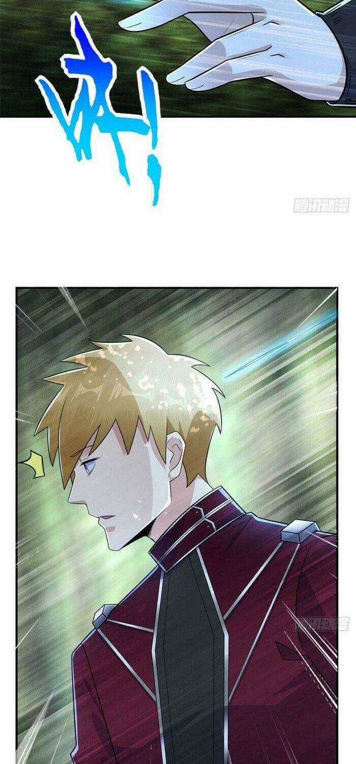 Xuyên Tới Tương Lai: Làm Đàn Ông Không Dễ Chapter 96 trang 23