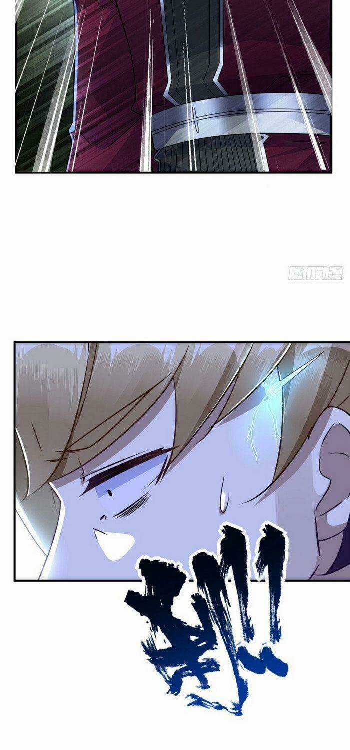 Xuyên Tới Tương Lai: Làm Đàn Ông Không Dễ Chapter 96 trang 24