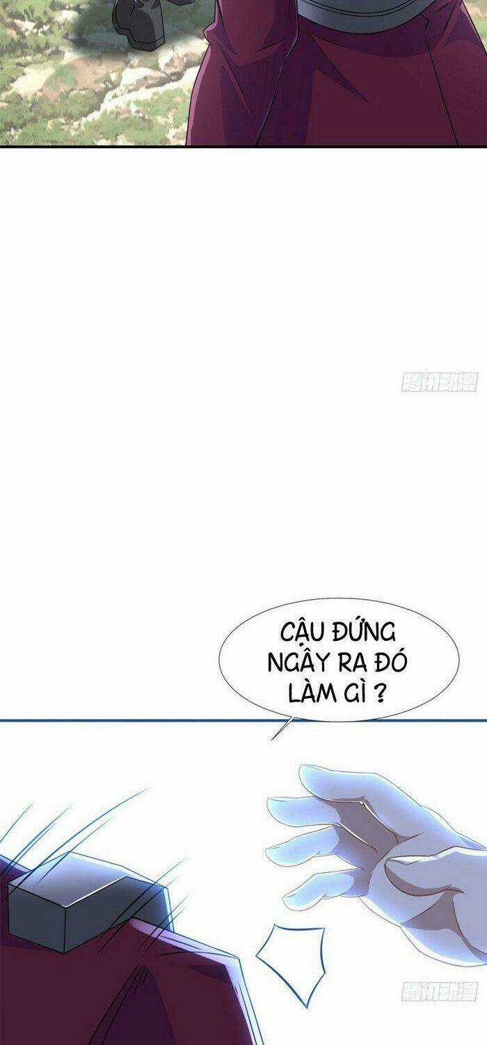 Xuyên Tới Tương Lai: Làm Đàn Ông Không Dễ Chapter 96 trang 27