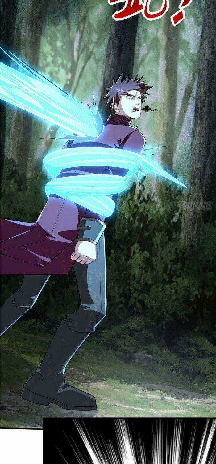 Xuyên Tới Tương Lai: Làm Đàn Ông Không Dễ Chapter 96 trang 3