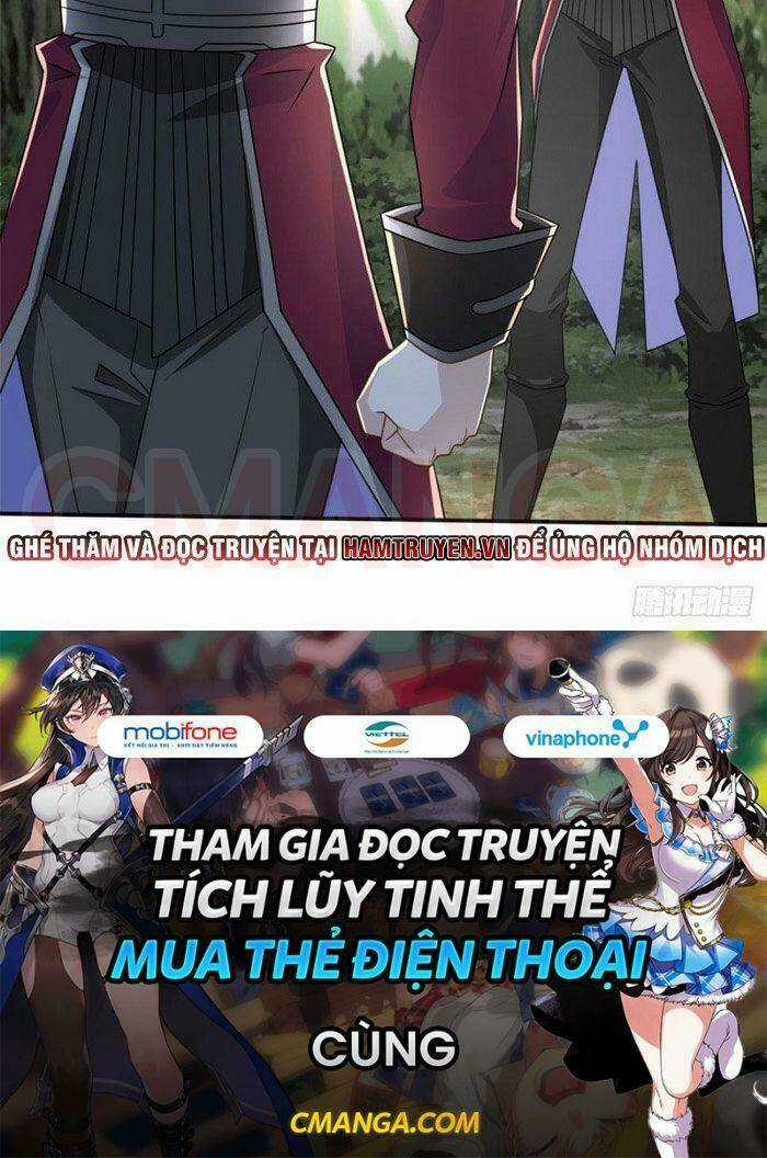 Xuyên Tới Tương Lai: Làm Đàn Ông Không Dễ Chapter 96 trang 34