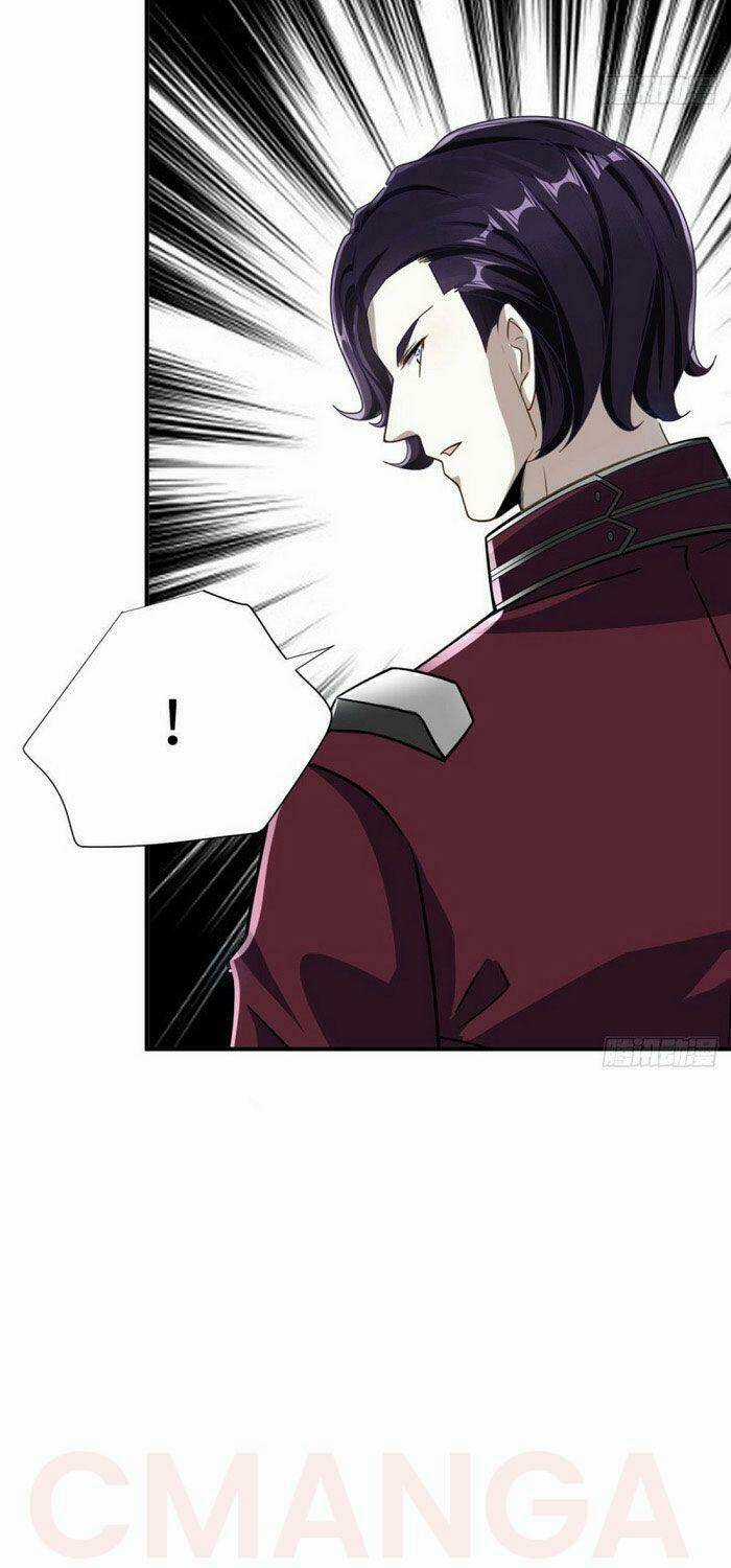 Xuyên Tới Tương Lai: Làm Đàn Ông Không Dễ Chapter 96 trang 4