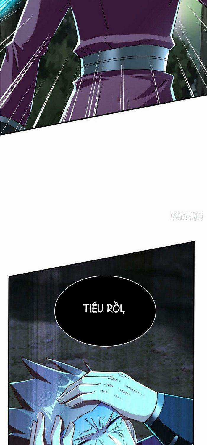 Xuyên Tới Tương Lai: Làm Đàn Ông Không Dễ Chapter 97 trang 14