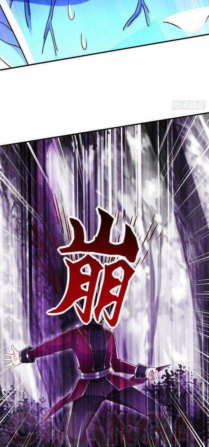 Xuyên Tới Tương Lai: Làm Đàn Ông Không Dễ Chapter 97 trang 16