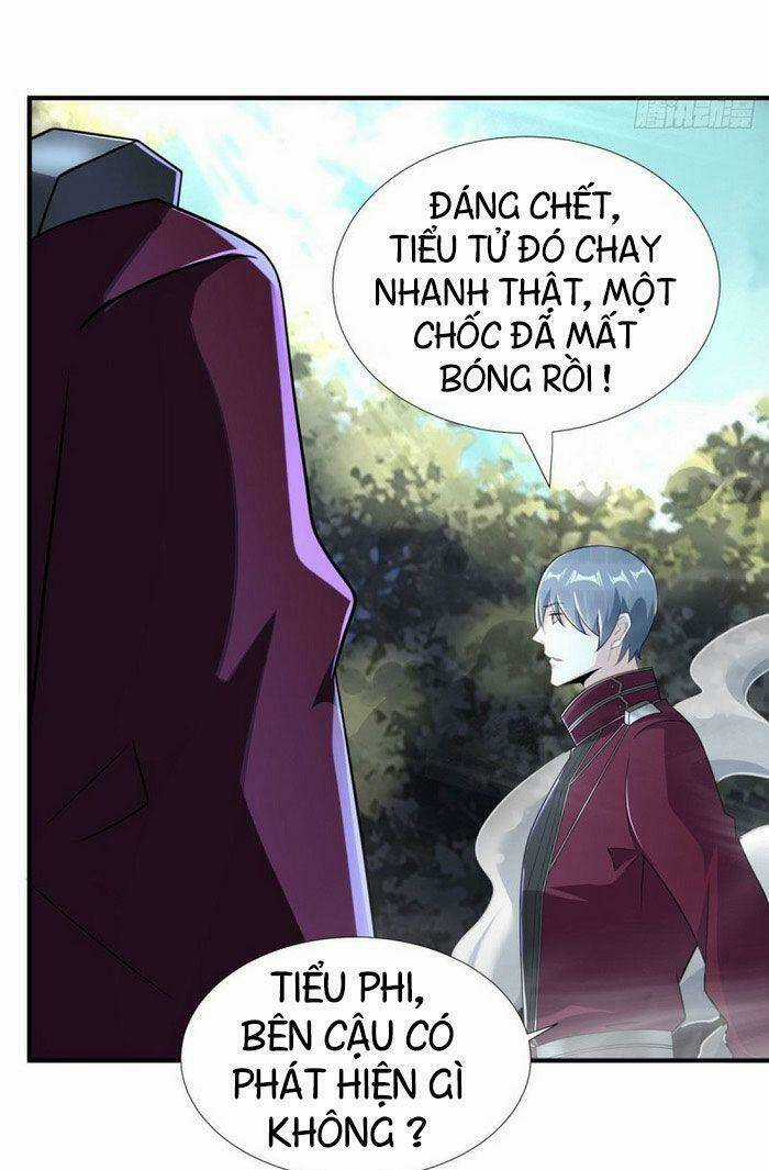 Xuyên Tới Tương Lai: Làm Đàn Ông Không Dễ Chapter 97 trang 18