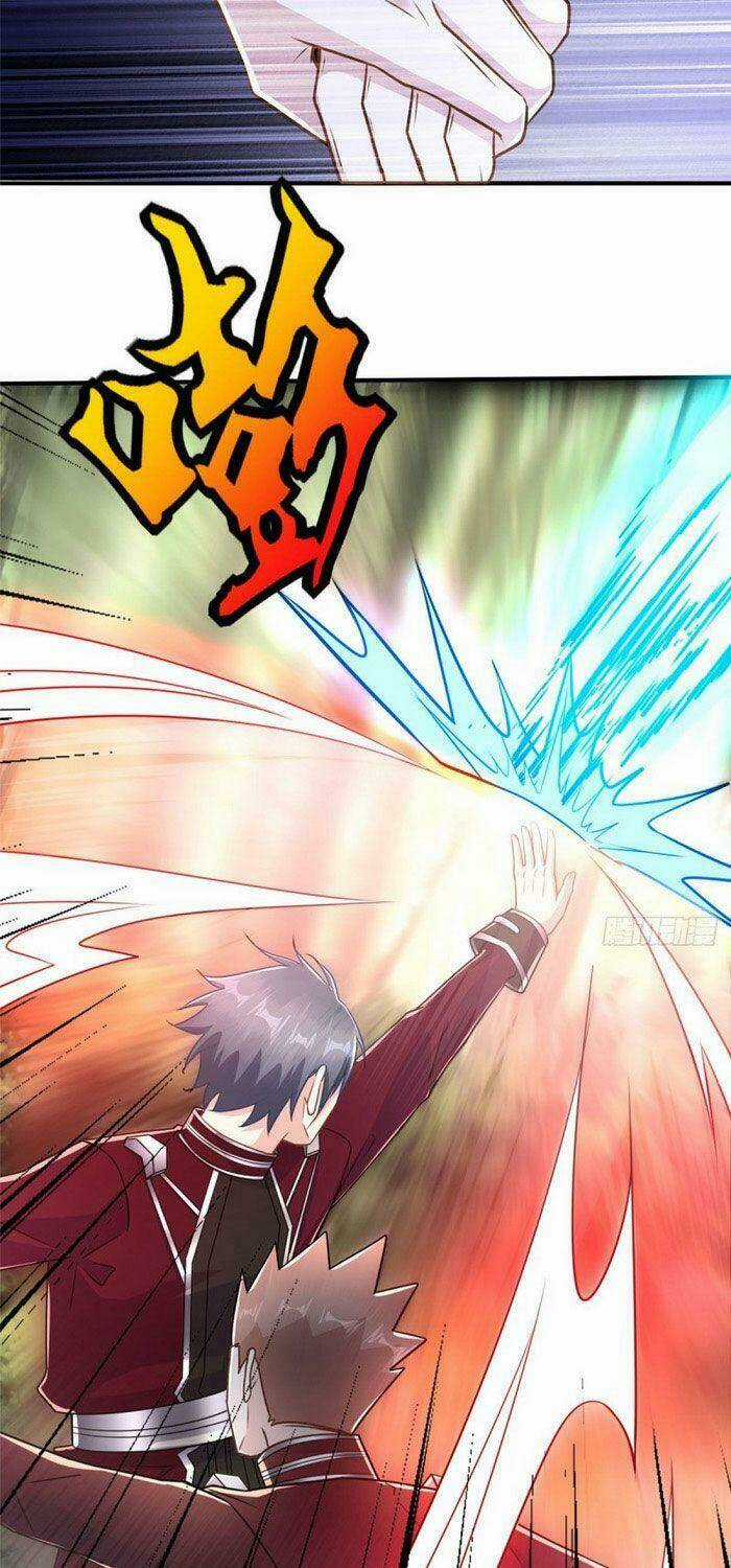 Xuyên Tới Tương Lai: Làm Đàn Ông Không Dễ Chapter 97 trang 2