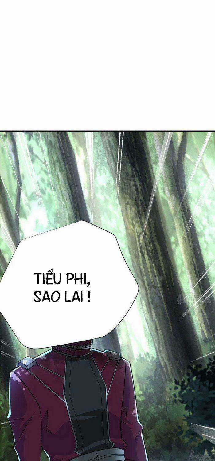 Xuyên Tới Tương Lai: Làm Đàn Ông Không Dễ Chapter 97 trang 20