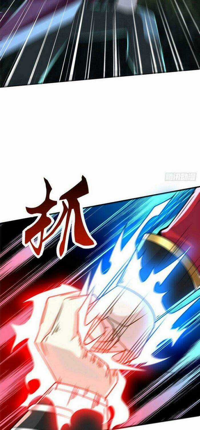 Xuyên Tới Tương Lai: Làm Đàn Ông Không Dễ Chapter 97 trang 29