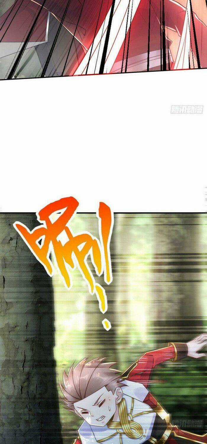 Xuyên Tới Tương Lai: Làm Đàn Ông Không Dễ Chapter 97 trang 3