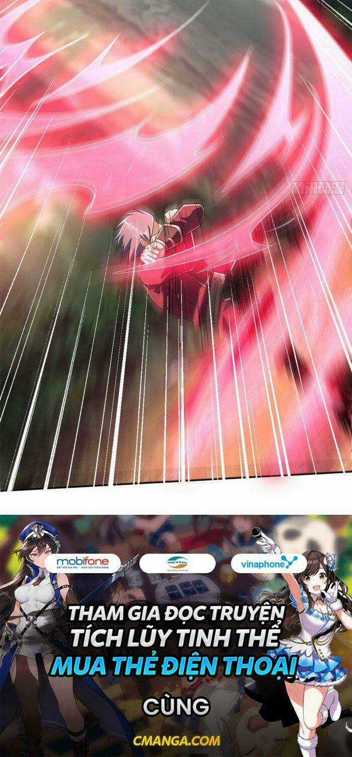 Xuyên Tới Tương Lai: Làm Đàn Ông Không Dễ Chapter 97 trang 31