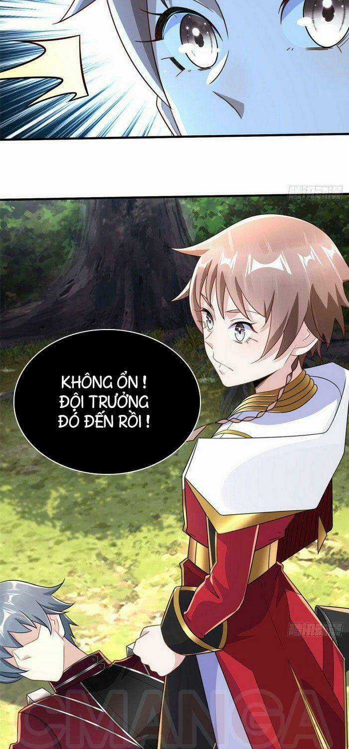 Xuyên Tới Tương Lai: Làm Đàn Ông Không Dễ Chapter 98 trang 10