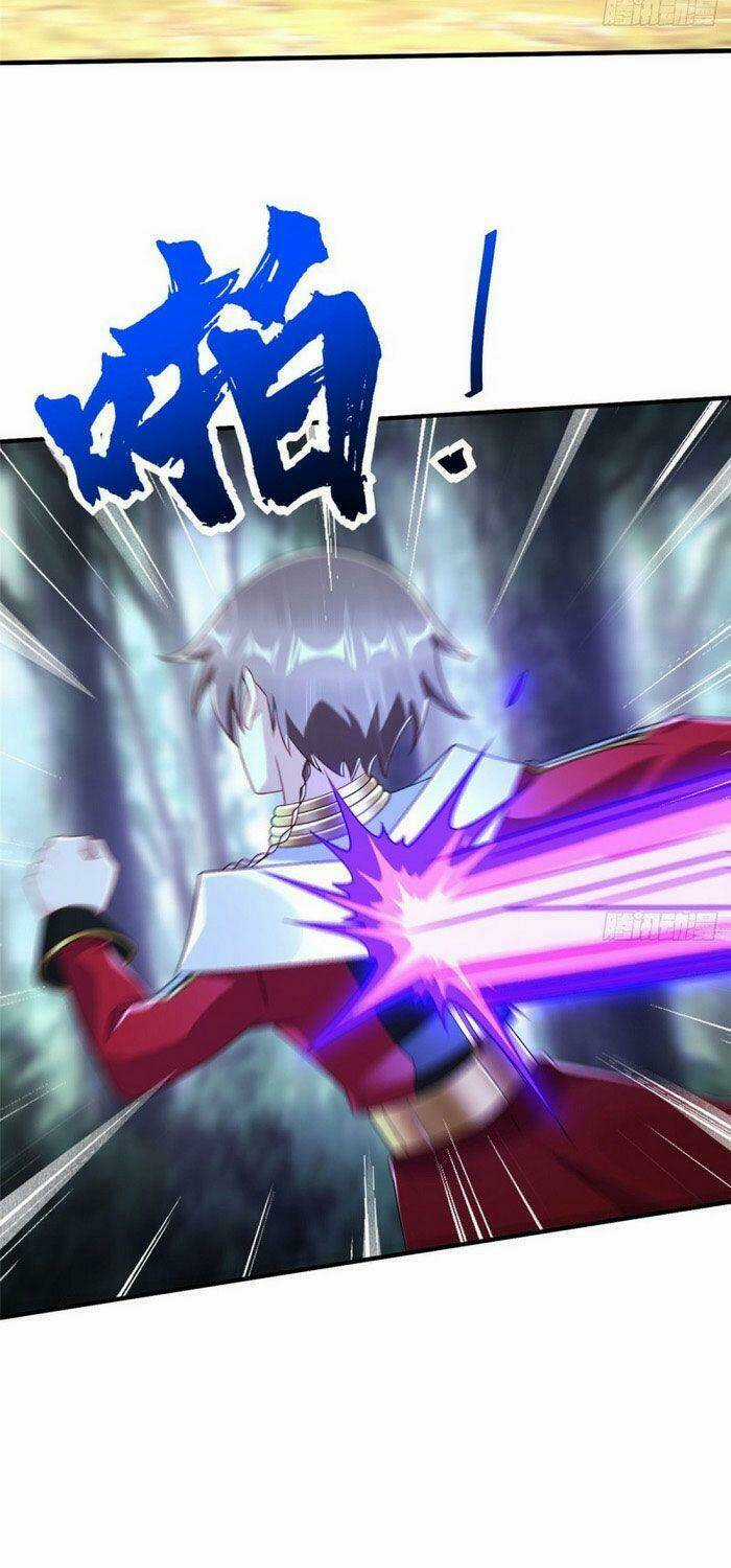 Xuyên Tới Tương Lai: Làm Đàn Ông Không Dễ Chapter 98 trang 12