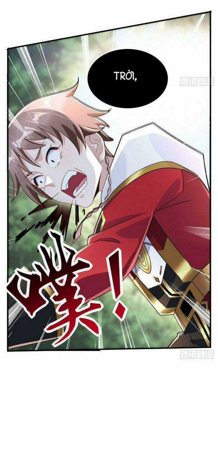 Xuyên Tới Tương Lai: Làm Đàn Ông Không Dễ Chapter 98 trang 13