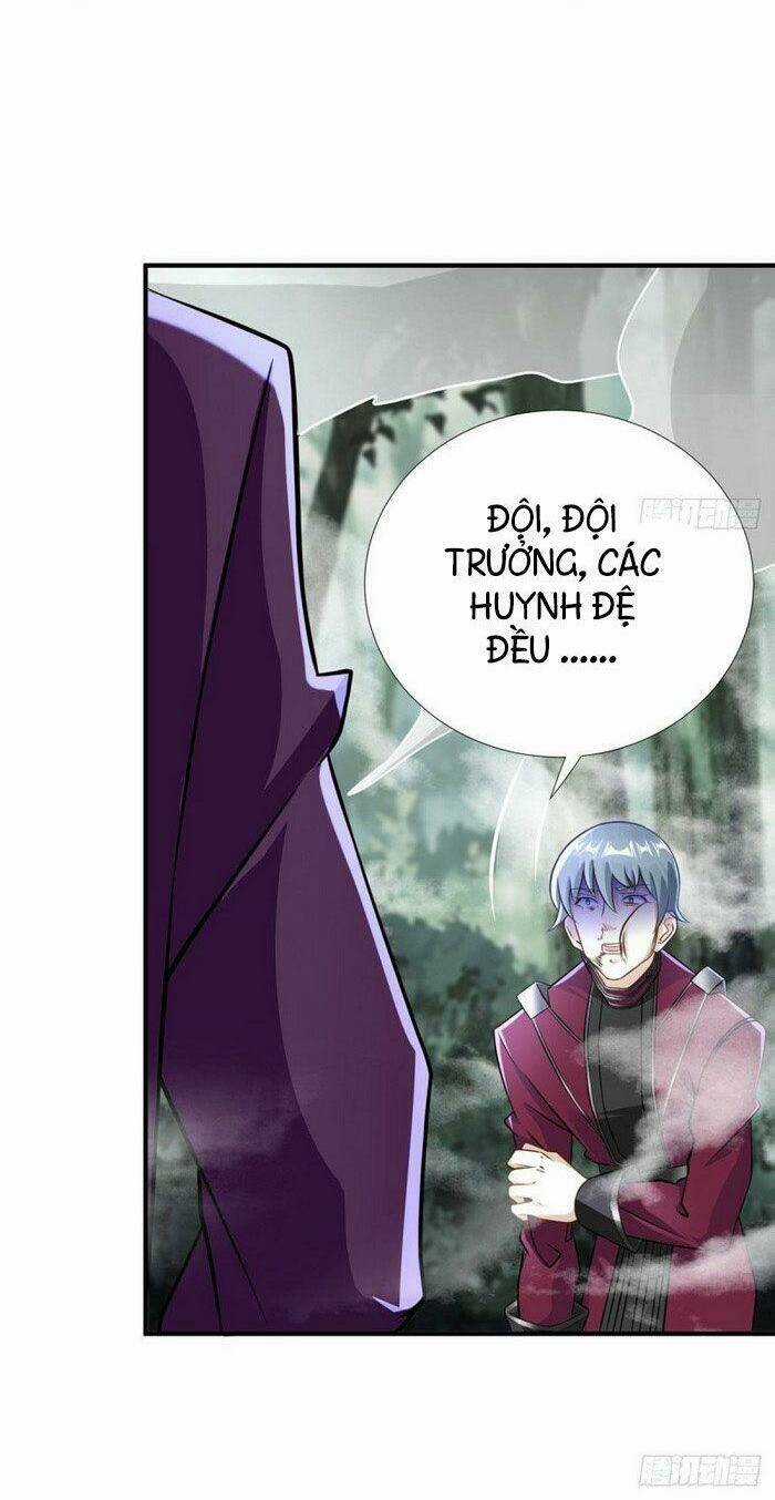 Xuyên Tới Tương Lai: Làm Đàn Ông Không Dễ Chapter 98 trang 17