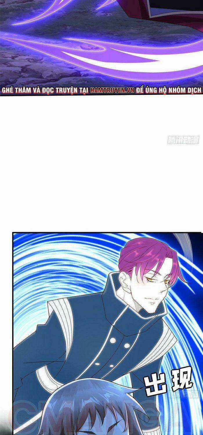 Xuyên Tới Tương Lai: Làm Đàn Ông Không Dễ Chapter 98 trang 22