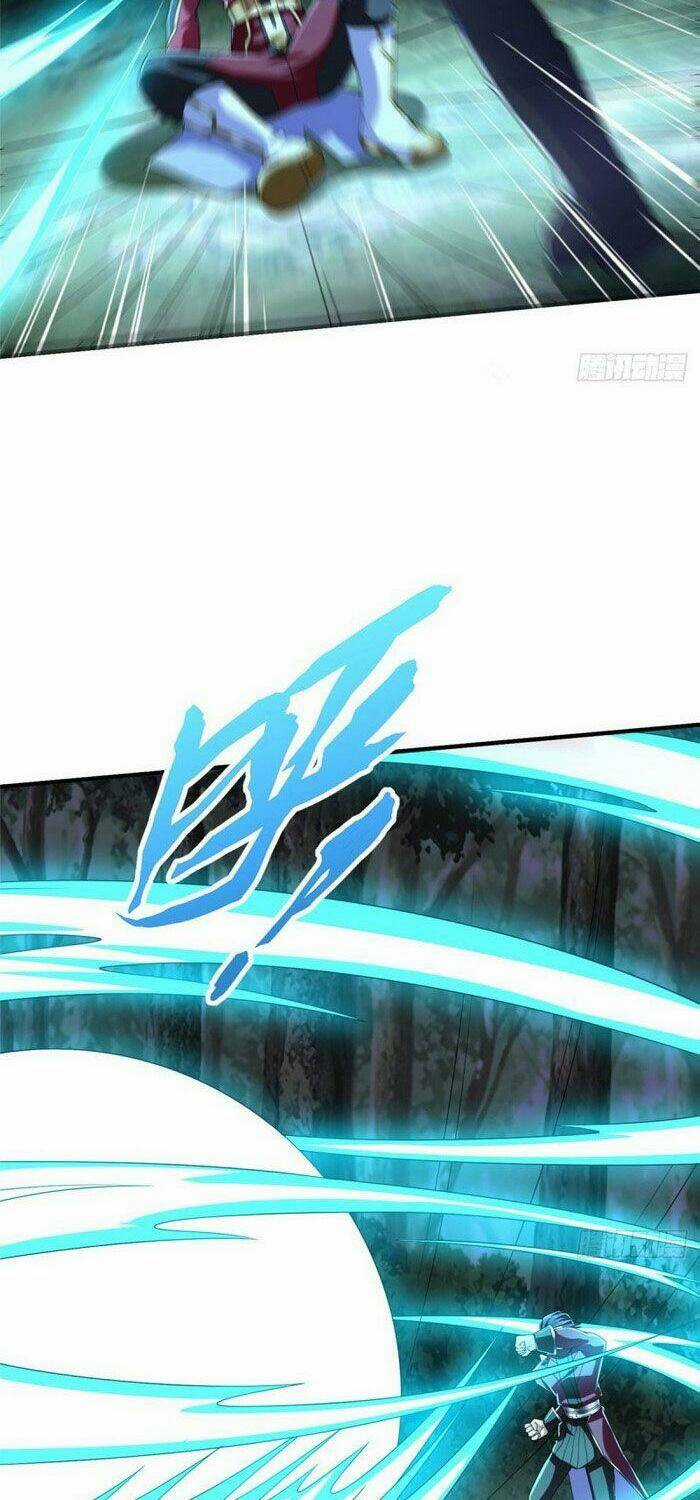 Xuyên Tới Tương Lai: Làm Đàn Ông Không Dễ Chapter 98 trang 25