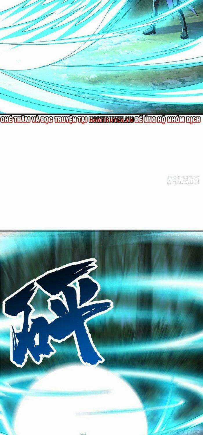 Xuyên Tới Tương Lai: Làm Đàn Ông Không Dễ Chapter 98 trang 26