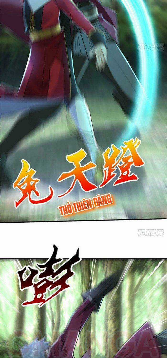 Xuyên Tới Tương Lai: Làm Đàn Ông Không Dễ Chapter 98 trang 4