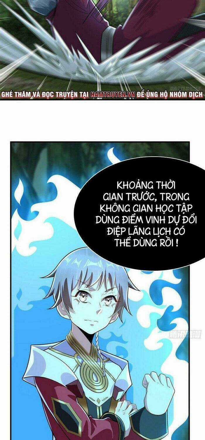 Xuyên Tới Tương Lai: Làm Đàn Ông Không Dễ Chapter 98 trang 5