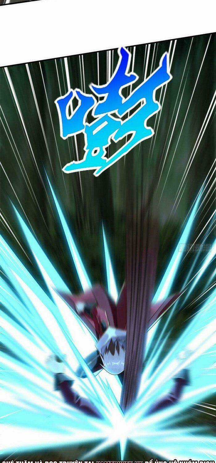 Xuyên Tới Tương Lai: Làm Đàn Ông Không Dễ Chapter 98 trang 8