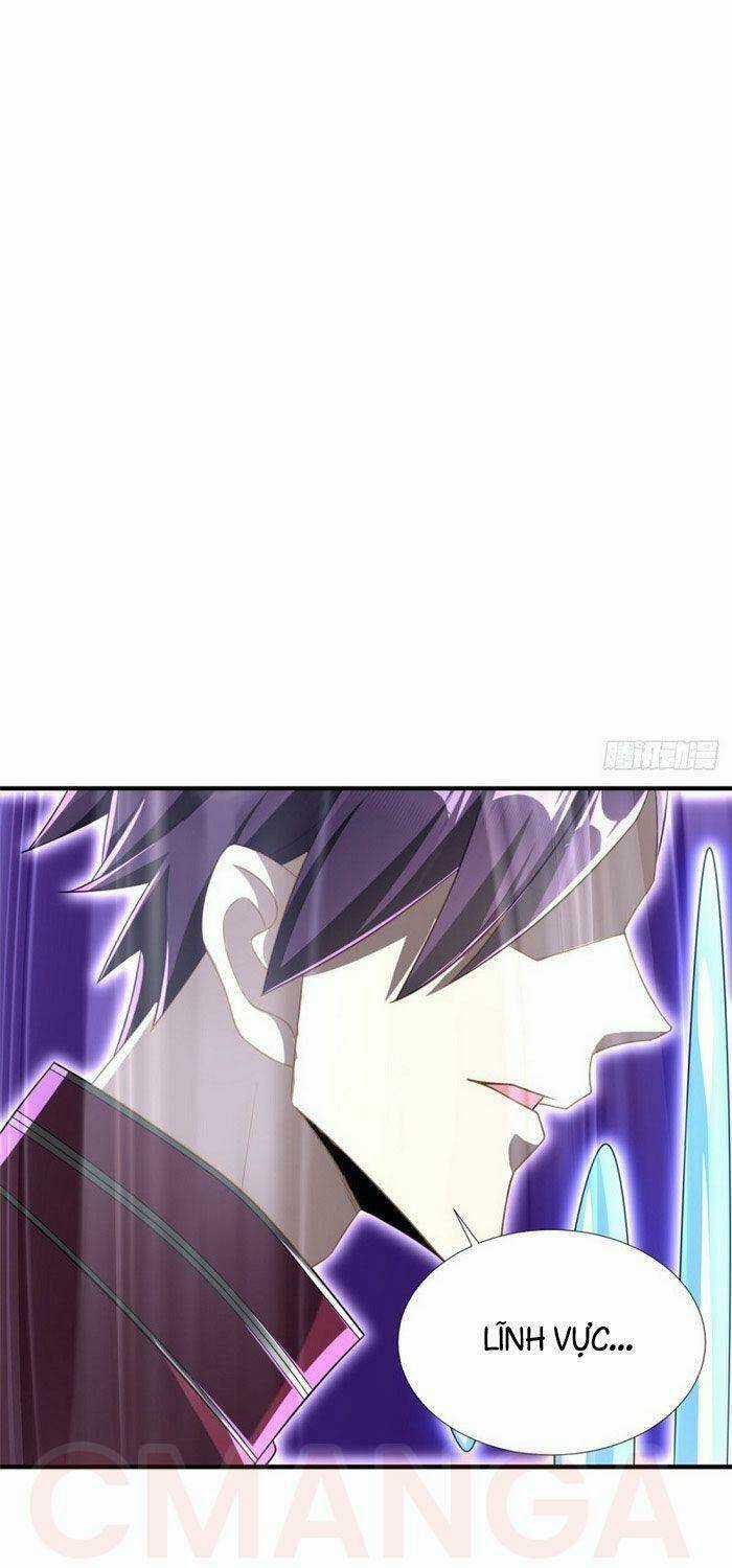 Xuyên Tới Tương Lai: Làm Đàn Ông Không Dễ Chapter 99 trang 10