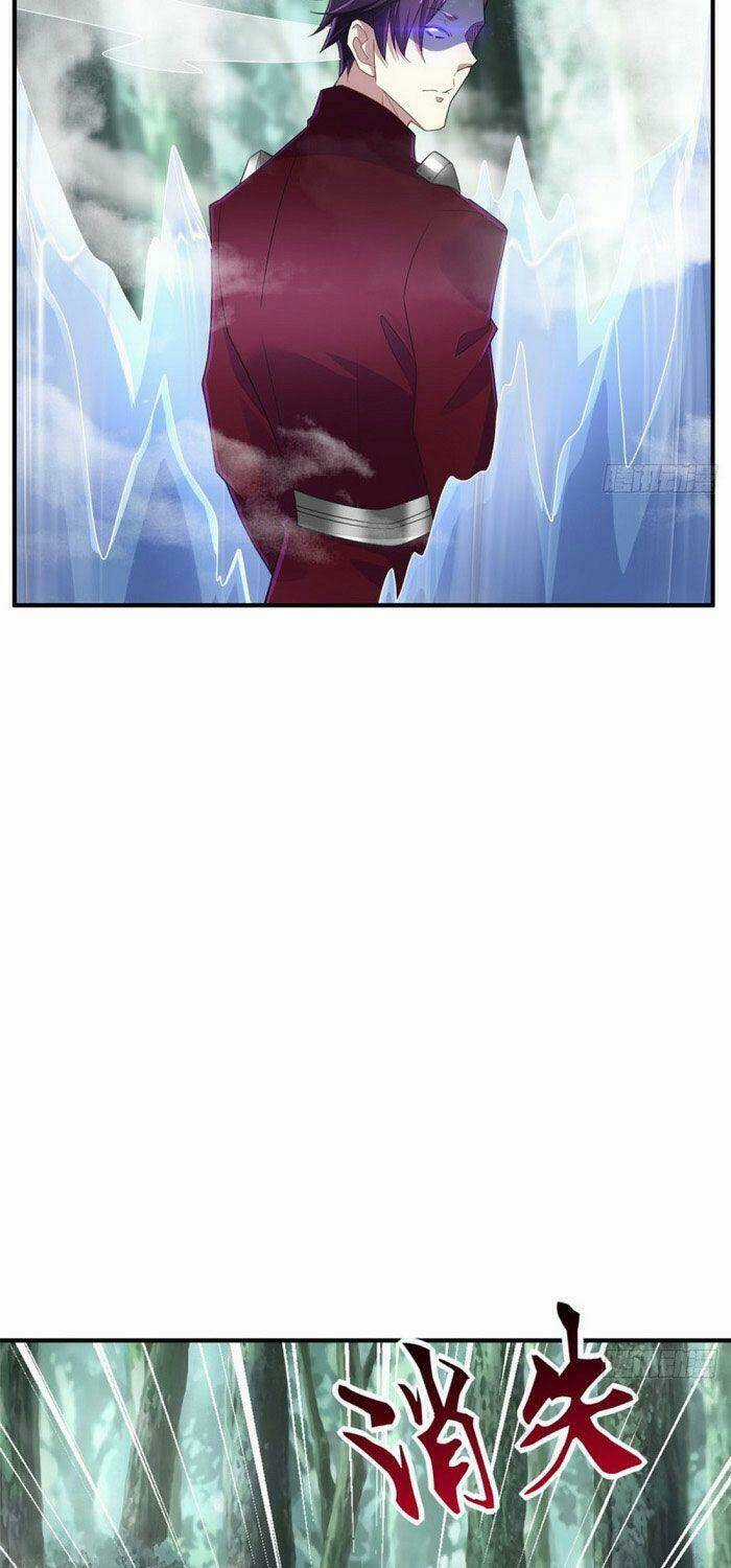 Xuyên Tới Tương Lai: Làm Đàn Ông Không Dễ Chapter 99 trang 12