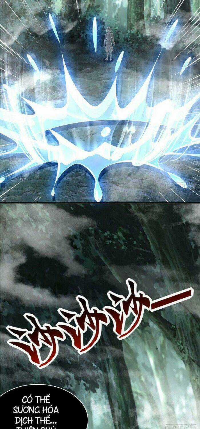 Xuyên Tới Tương Lai: Làm Đàn Ông Không Dễ Chapter 99 trang 13