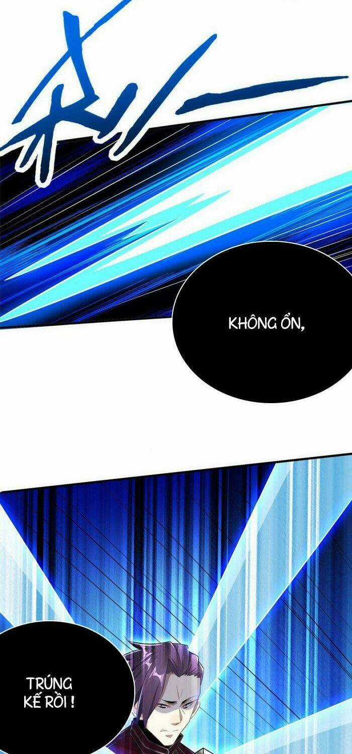 Xuyên Tới Tương Lai: Làm Đàn Ông Không Dễ Chapter 99 trang 17