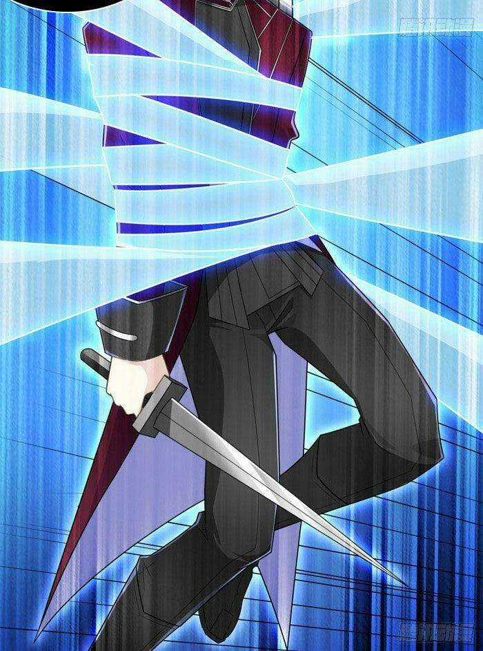 Xuyên Tới Tương Lai: Làm Đàn Ông Không Dễ Chapter 99 trang 18