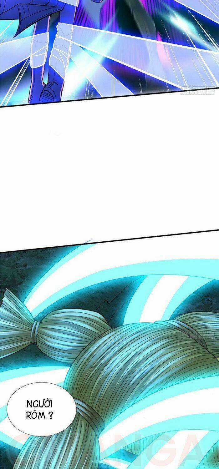 Xuyên Tới Tương Lai: Làm Đàn Ông Không Dễ Chapter 99 trang 21