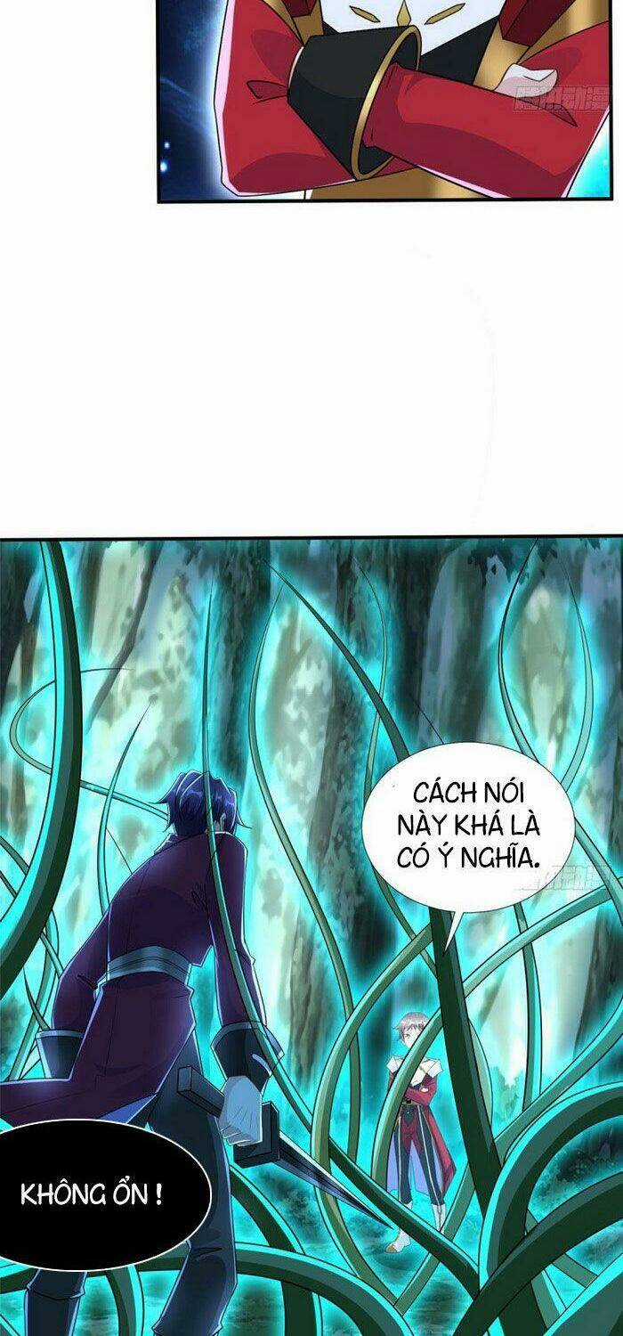 Xuyên Tới Tương Lai: Làm Đàn Ông Không Dễ Chapter 99 trang 26